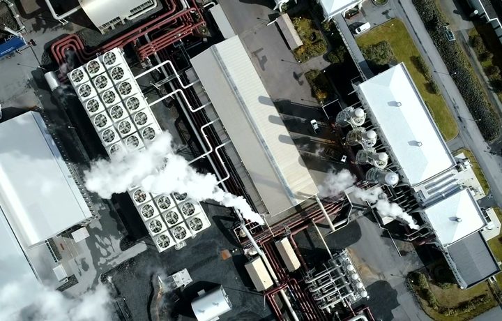 Sector Industria